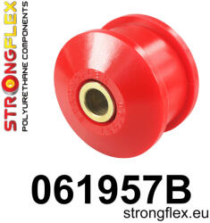 Strongflex 061957B: Front control arm - rear bush