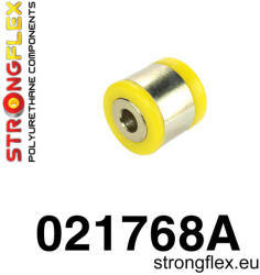  021768A: Rear toe adjuster inner bush SPORT
