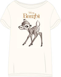 E plus M Disney Bambi női rövid hálópóló L EMM5304707L (EMM5304707L)