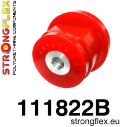  111822B: Rear subframe - front bush