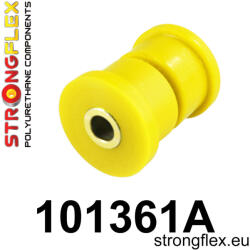  101361A: Front lower rear bush SPORT