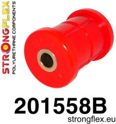  201558B: Spring bushing