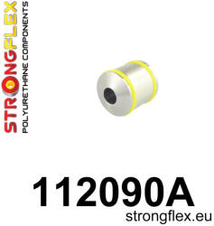  112090A: Rear lower arm - outer bush SPORT