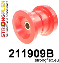 211909B: Rear subframe - front bush