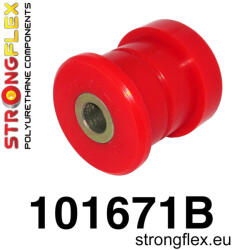  101671B: Front lower arm front bush