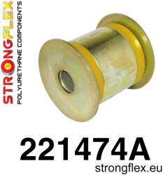 221474A: Rear lower link outer bush SPORT