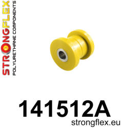 141512A: Rear beam bush - front SPORT