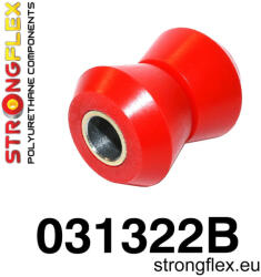  031322B: Front wishbone bush - outer