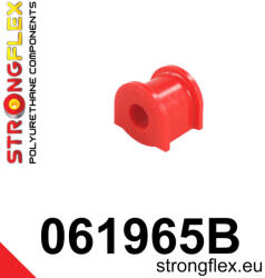  061965B: Front anti roll bar bush