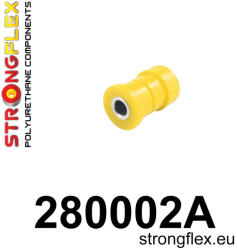  280002A: Front wishbone bush SPORT