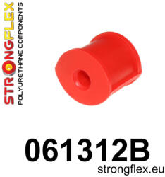  061312B: Front anti roll bar end link bush