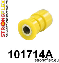  101714A: Rear wishbone - outer rear bushing SPORT