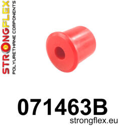  071463B: Front wishbone rear bush 57mm