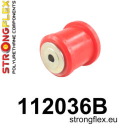 Strongflex 112036B: Front upper arm bush