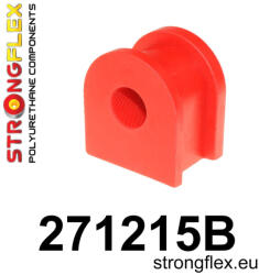  271215B: Front anti roll bar bush 18mm