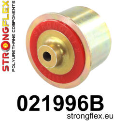  021996B: Rear differential - front bush