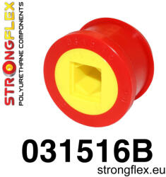  031516B: Front wishbone bush - centric 60mm