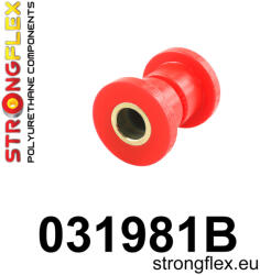  031981B: Front arm - inner bush