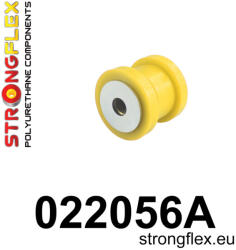  022056A: Rear lower arm - front bush 44mm SPORT