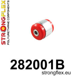  282001B: Front wishbone - rear bush