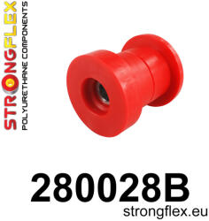  280028B: Rear subframe - rear bush