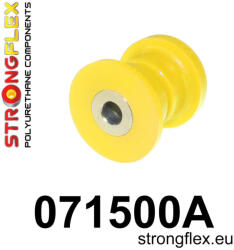 071500A: Front lower arm - front bush SPORT