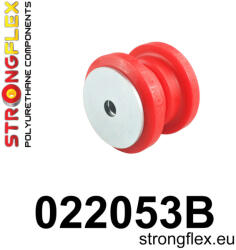  022053B: Front subframe bush - front