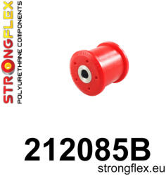 212085B: Rear differential support bush
