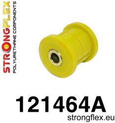 121464A: Rear lower track control arm outer bush SPORT