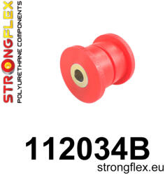 112034B: Rear differential - front bush