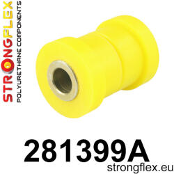  281399A: Rear roe link inner bush SPORT