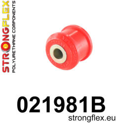  021981B: Rear anti roll bar link bush
