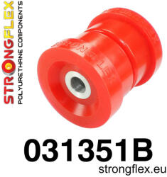 031351B: Rear subframe - rear bush