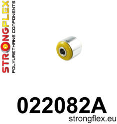  022082A: Rear beam bush SPORT