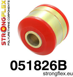 051826B: Front lower arm bush 55mm