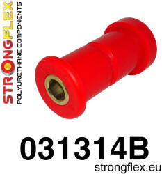  031314B: Rear trailing arm bush