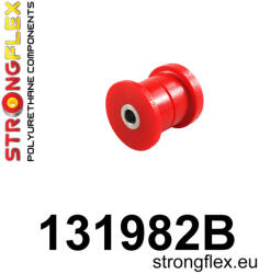  131982B: Front control arm - rear bush