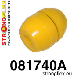081740A: Front radius rod bush SPORT