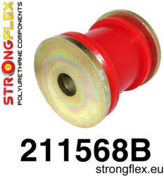 211568B: Rear trailing arm front bush
