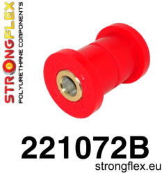  221072B: Front wishbone - front bush 30mm