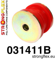  031411B: Front wishbone bush - rear