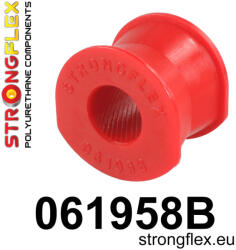  061958B: Front anti roll bar bush