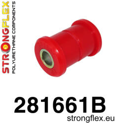  281661B: Front lower arm front bush