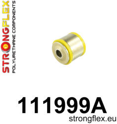  111999A: Rear lower arm - outer bush SPORT