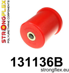 131136B: Rear subframe bush