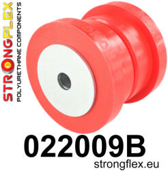  022009B: Front subframe bush