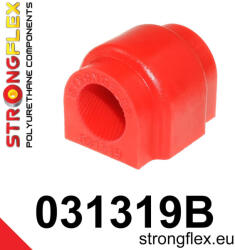  031319B: Front anti roll bar mounting bush