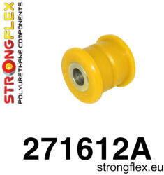271612A: Rear toe adjuster inner bush SPORT