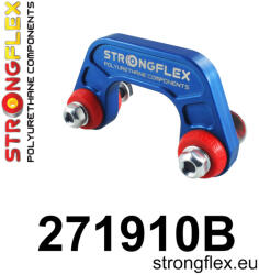  271910B: Rear anti roll bar link