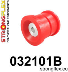  032101B: Rear subframe - rear bush